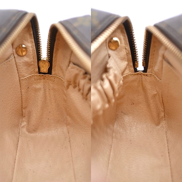 🍓LV Trousse 18 Clutch 881TH - Picture 10 of 11